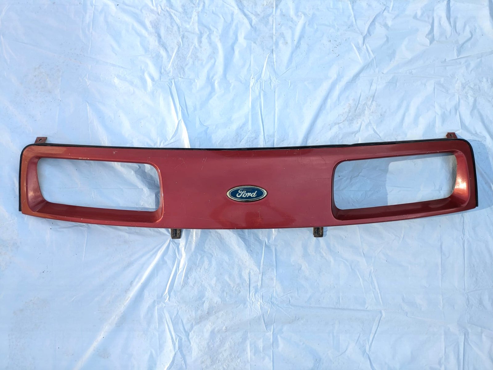 Ford Sierra MK1 Grille