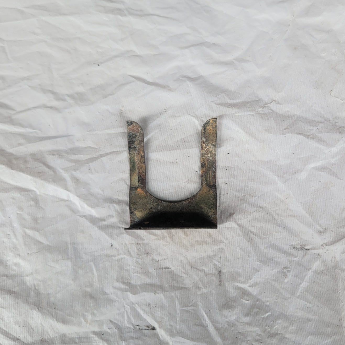 Ford Door Lock Clip