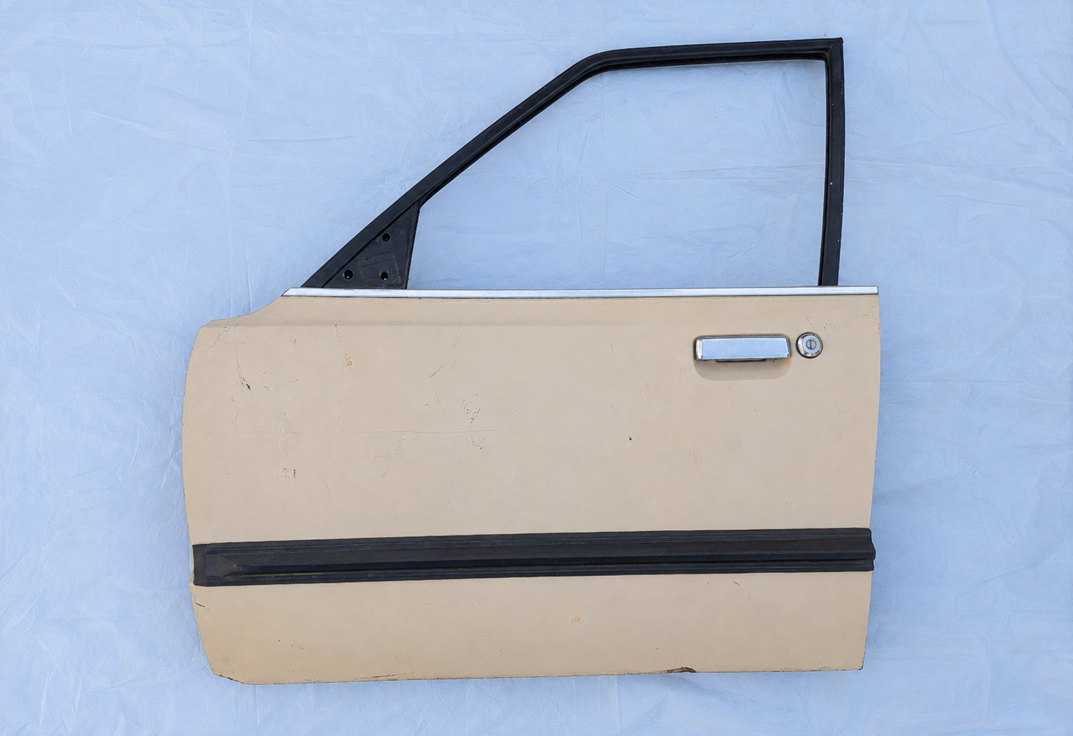 Ford Cortina MK4/MK5 Door