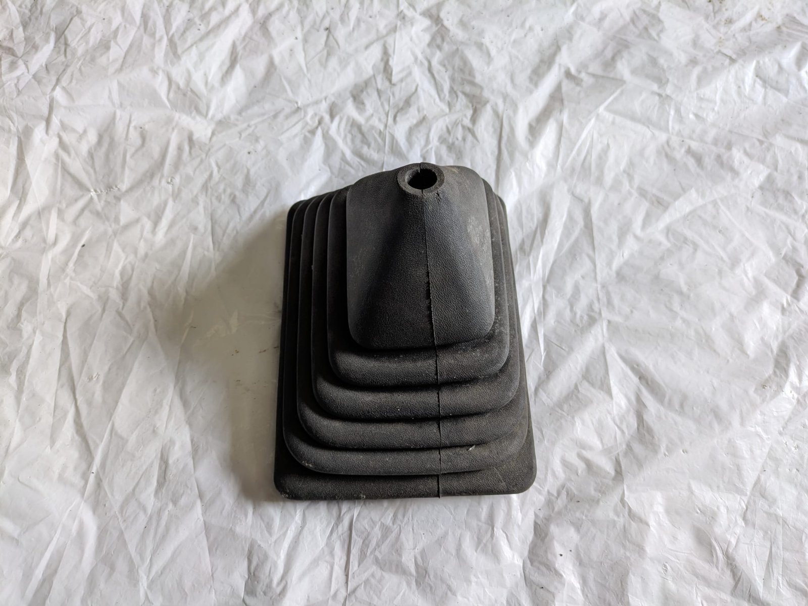 Ford Escort MK4 Gear Gaiter