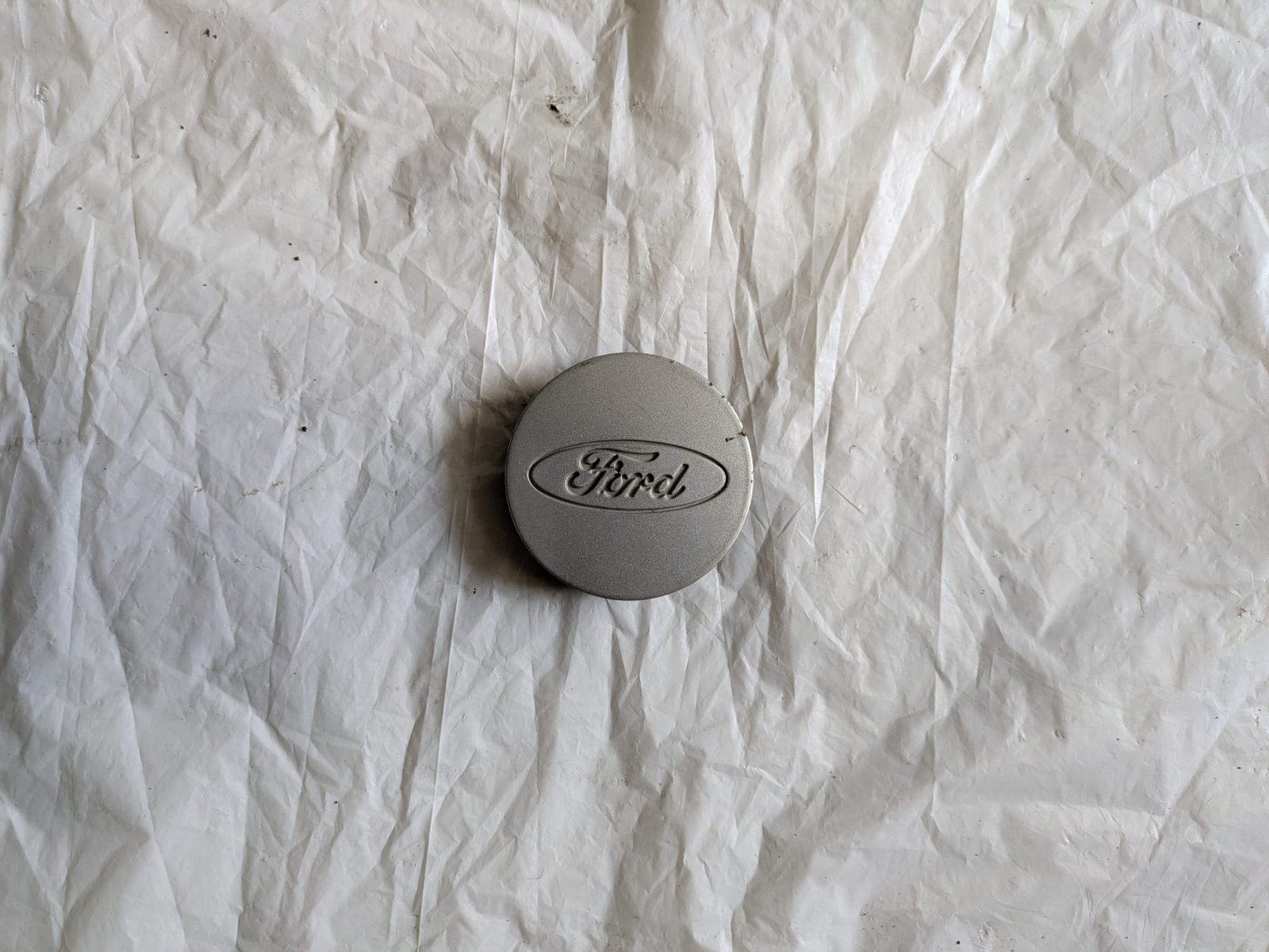 Ford RS/XR Centre Cap (1980s Style)