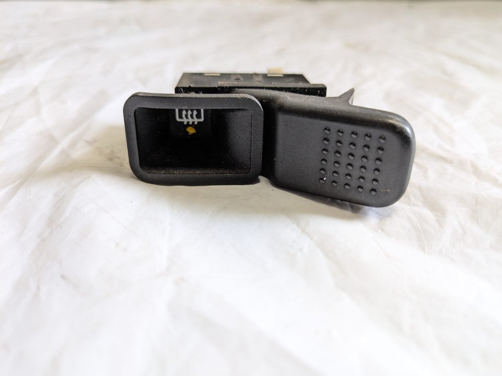 Ford Fiesta MK2 Heater Switch