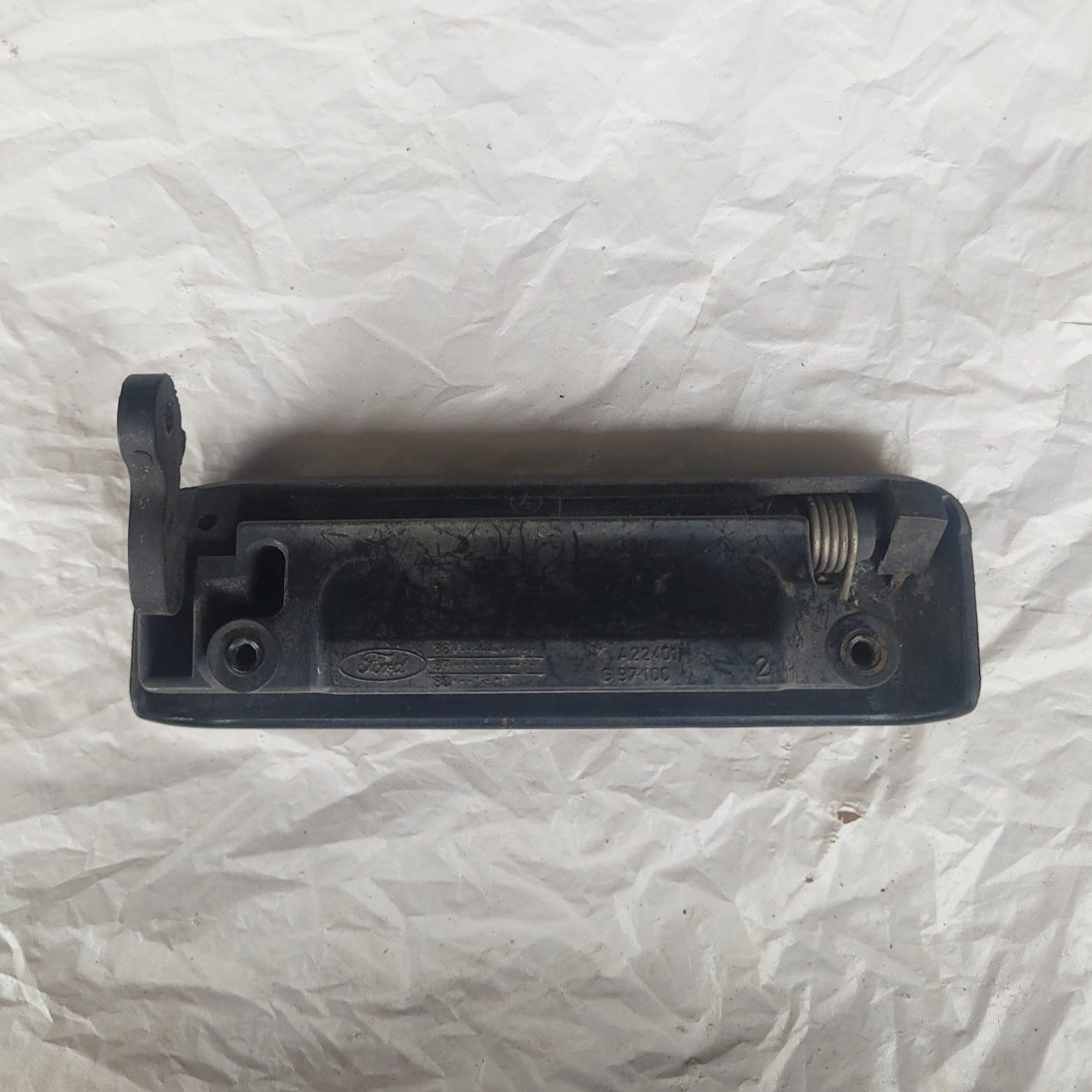 Ford Escort MK3 Door Handle