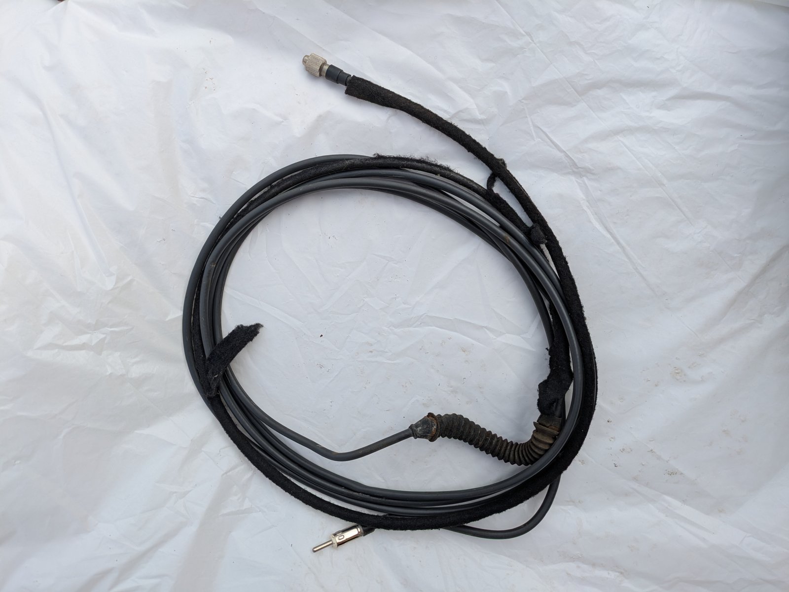 Ford Aerial Cable